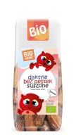 BIO DATLE BIO SUŠENÉ BEZ SEMIENKOV 100 g - BIOMINKI