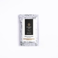 Brazílska pražená špeciálna káva sáčok ARABICA MLETÁ 70 g
