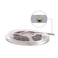 150 LED pás 3528 12W 12V 5m teplý LIGHTTECH