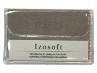 JZO IZOSOFT rúška na okuliare z mikrovlákna