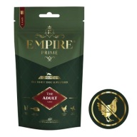 Empire PRIME krmivo s jahňacinou pre veľké plemená 50g