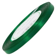 STUHA fľaša zelená saténová 6mm 32m