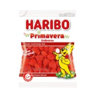 Primavera Haribo želé 175 g