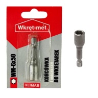 Magnetický šesťhranný hrot BIT SW 6 dlhý 50 mm