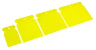 SADA PLASTOVÝCH TMELOV 50 75 100 A 120MM N7J20