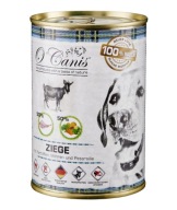 O'Canis Koza so zemiakmi, petržlenom a mrkvou 400 g