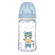 Canpol Baby široká antikoliková fľaša 240ml