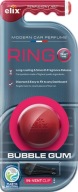 Osviežovač vzduchu do auta s vôňou do auta MB ELIX RINGO Bubble-Gum