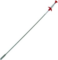 FLEXIBILNÝ DRŽÁK KÚPEĽOV, 600 MM