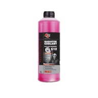Chladiaca kvapalina MA Professional G12, červená, 1 l