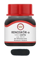 FARBA RENOSKÓR ČIERNA FARBA KOŽE