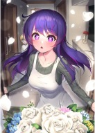 Anime Manga Oshi no Ko plagát OK_018 A3