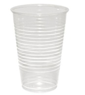 JEDNORÁZOVÝ PLASTOVÝ GRIL NA HRNKY 200ML 100 kusov