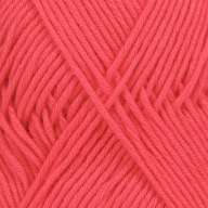 Malinová priadza Drops Safran 13