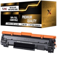 CF244A XL TONER HP NÁHRADA TLAČIARNE HP 44A LASERJET PRO MFP M28A M28W