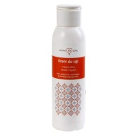 ARGAN MY LOVE hydratačný krém na ruky s bambuckým maslom sladké mandle 100 ml