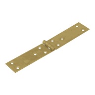 Skriňový pánt 45 x 200 mm, pozinkovaná konštrukcia