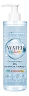 BIELENDA WATER BALANCE UMÝVACÍ GÉL NA TVÁR 195g