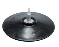 Štít na suchý zips fi 125 mm 08312 Vorel