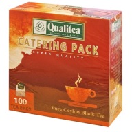 Qualitea Black Tea Catering 2g x 100 vrecúšok