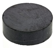 Valcový magnet 18 x 5 mm