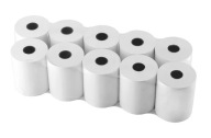 Posnet pokladničný papier FAWAG Lite - 57mm x 30m