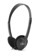 AUDIO slúchadlá Dobrá kvalita