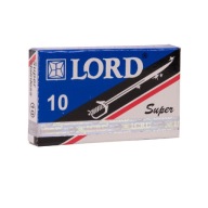 Lord Double Edge Super žiletky 10 ks