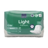 Abena Light Extra anatomické vložky