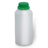 PLASTOVÁ FĽAŠA, SCHÉMA, viečko, TESNENIE, 500 ML