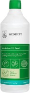 Medisept 113 kvapalina na drevené podlahové panely 1L