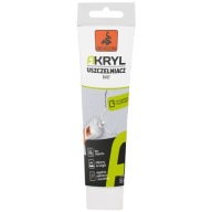 AKRYL Tmel 165ml DRAGON WHITE TUBE