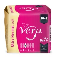 Hygienické vložky VERA Ultra Normal SOFT