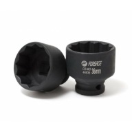 Nárazový bit s nástrčkovou hlavou 27mm 1/2