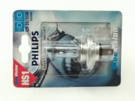 Žiarovka do svetlometu Philips HS1 12636BV Blue Vision 12V 35W
