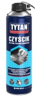 Tytan Profesionálny čistič polyuretánovej peny 500 ml
