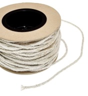 Šnúrka tlmiča 4 mm - 1 meter JAWA CZ WSK MZ SHL WFM
