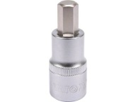 HEX LOCK KEY 1/2 10MM L55MM YATO YT-04385