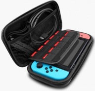 KRYT POUZDRA PRE NINTENDO SWITCH OLED KONZOLU