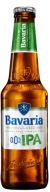 Bavaria IPA nealko pivo 330 ml