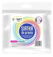 Sieťované ochranné vrecko na bielizeň 50x60cm SMART WASH