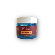 Mentol Gel Over Horse chladivé mlieko 50 ml