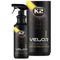 K2 VELOR PRO ČISTENIE HLAVY 1L D5031