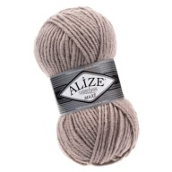 Priadza Superlana Maxi - 541 Cappuccino Alize