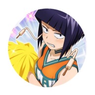 Špendlík Boku no Hero Academia Jirou 58 mm