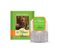 Sir Williams Tea Green Sencha set 10 čajov