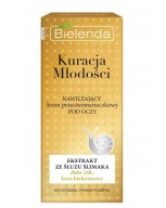 Bielenda Youth Treatment očný krém