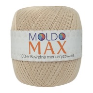 Max Moldo - 2019 - svetlo béžová - Ako MAXI