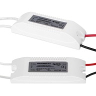NAPÁJANIE NÁBYTKU 12V 1A 12W PRE LED PÁS