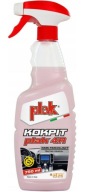 PLAK 4R COCKPIT ČISTIACE MLIEKO 750ml